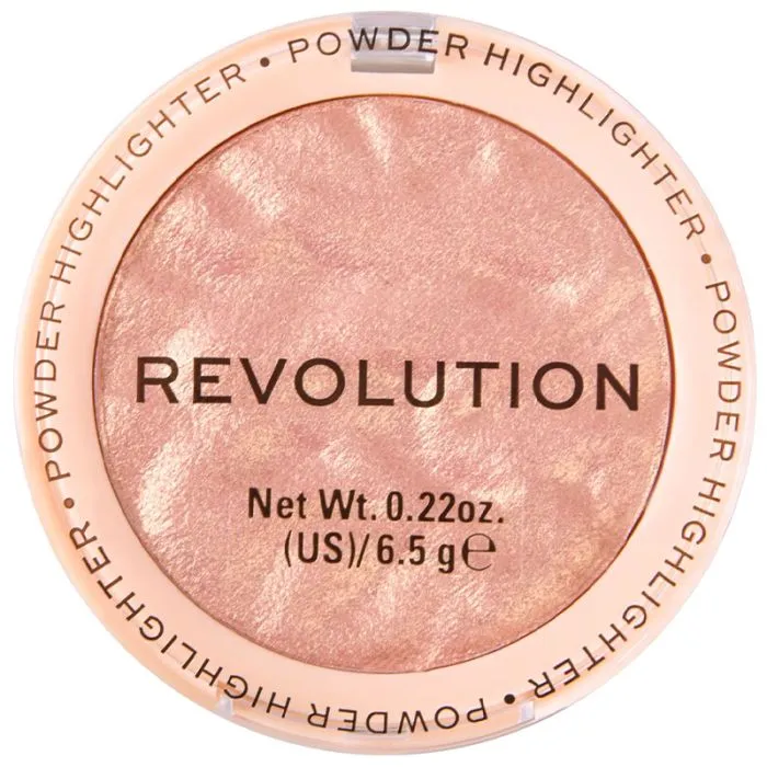 Revolution Makeup Reloaded hajlajter 6,5g