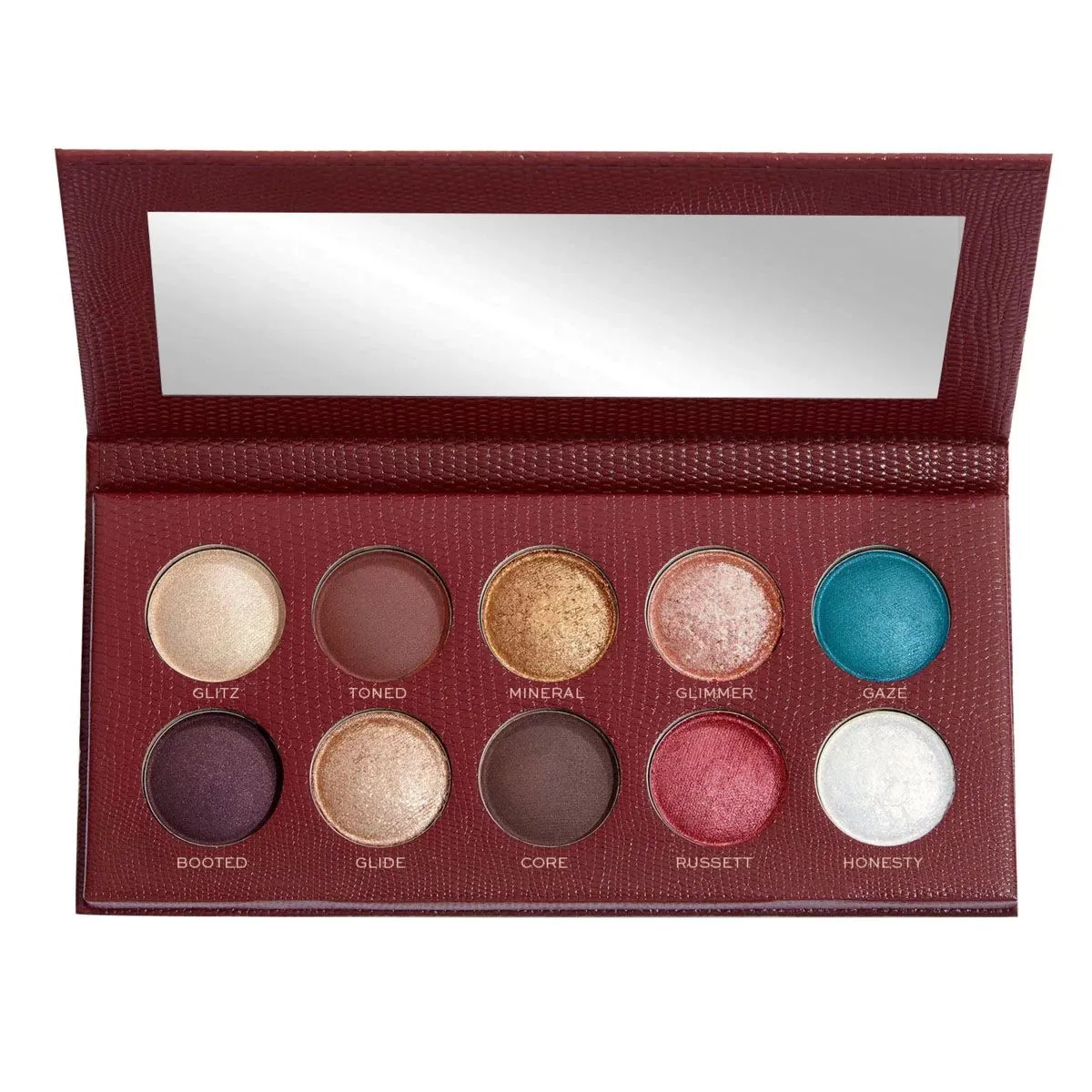 Revolution Pro colour focus paleta senki truth or dare 15g