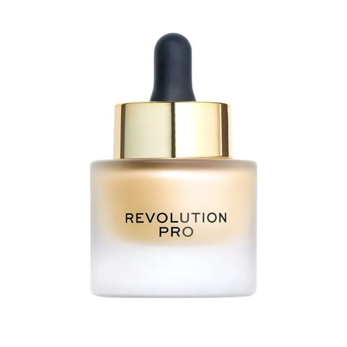REVOLUTION PRO Highlighting Potion 17ml