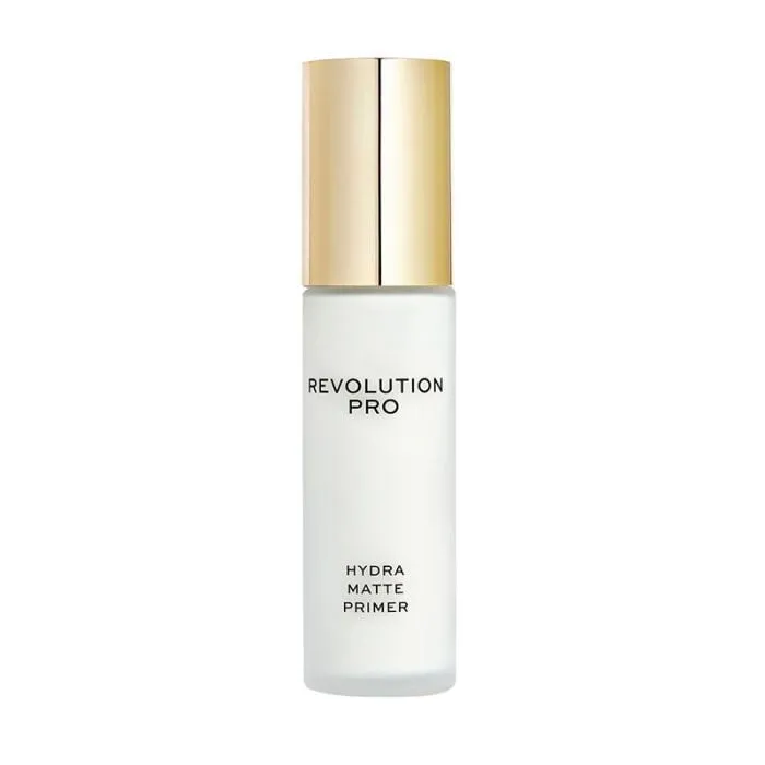 REVOLUTION PRO Hydra Matte 30ml