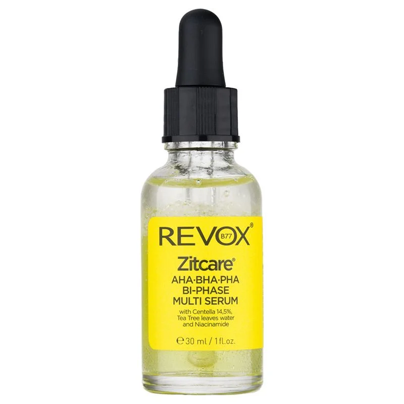 Revox B77 Zitcare serum za problematičnu kožu lica 30ml
