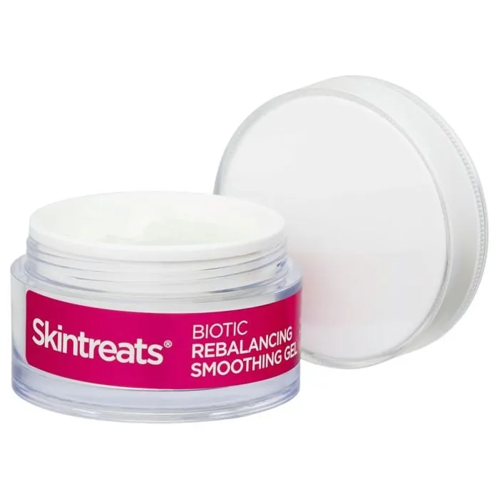 Revox Biotic Rebalancing Smoothing gel za negu kože lica 50ml