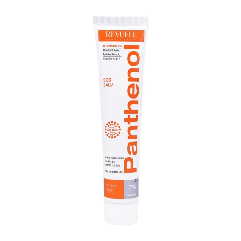 Revuele Panthenol 7% balzam za negu kože 75ml