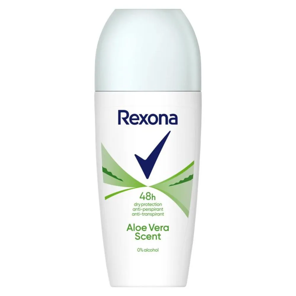 Rexona Aloe Vera roll on 50ml