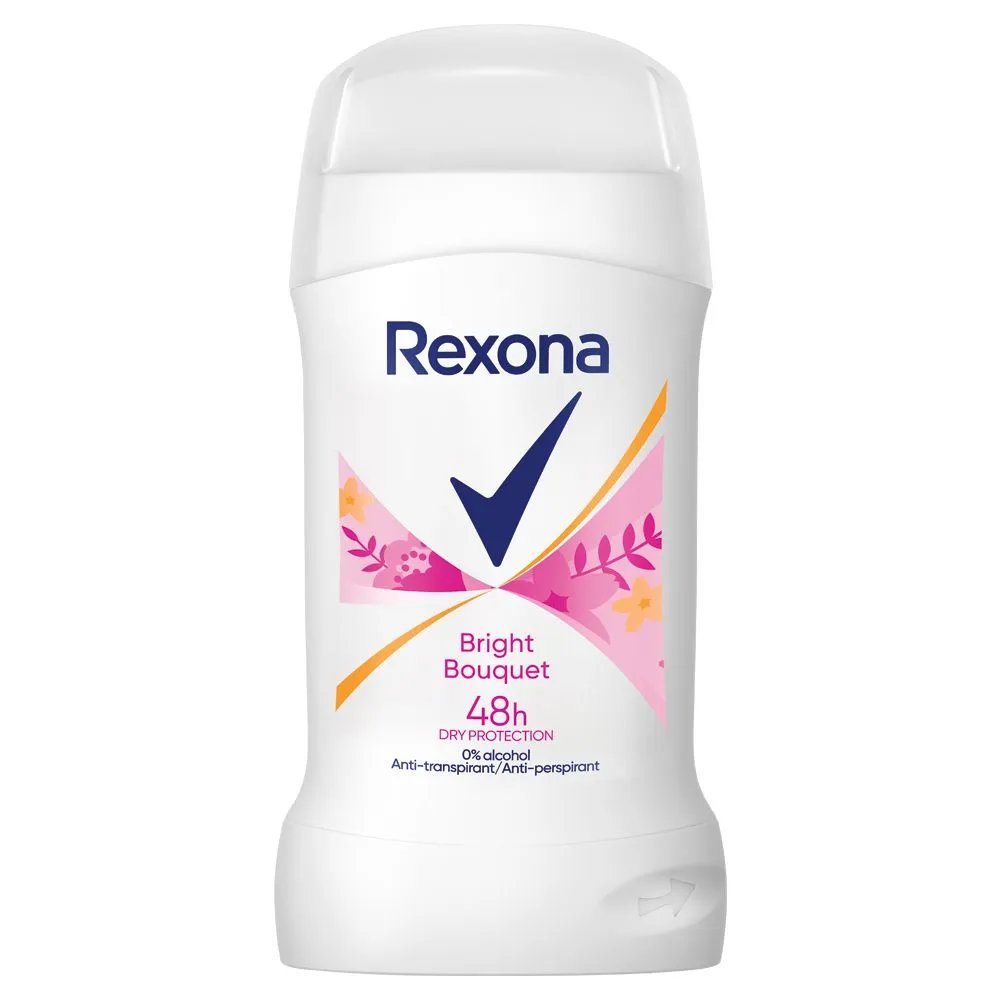 Rexona Bright Bouquet dezodorans u stiku 50ml