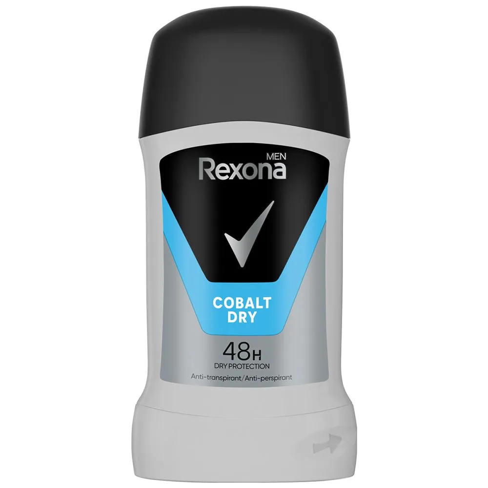 Rexona Cobalt dezodorans u stiku 50 ml