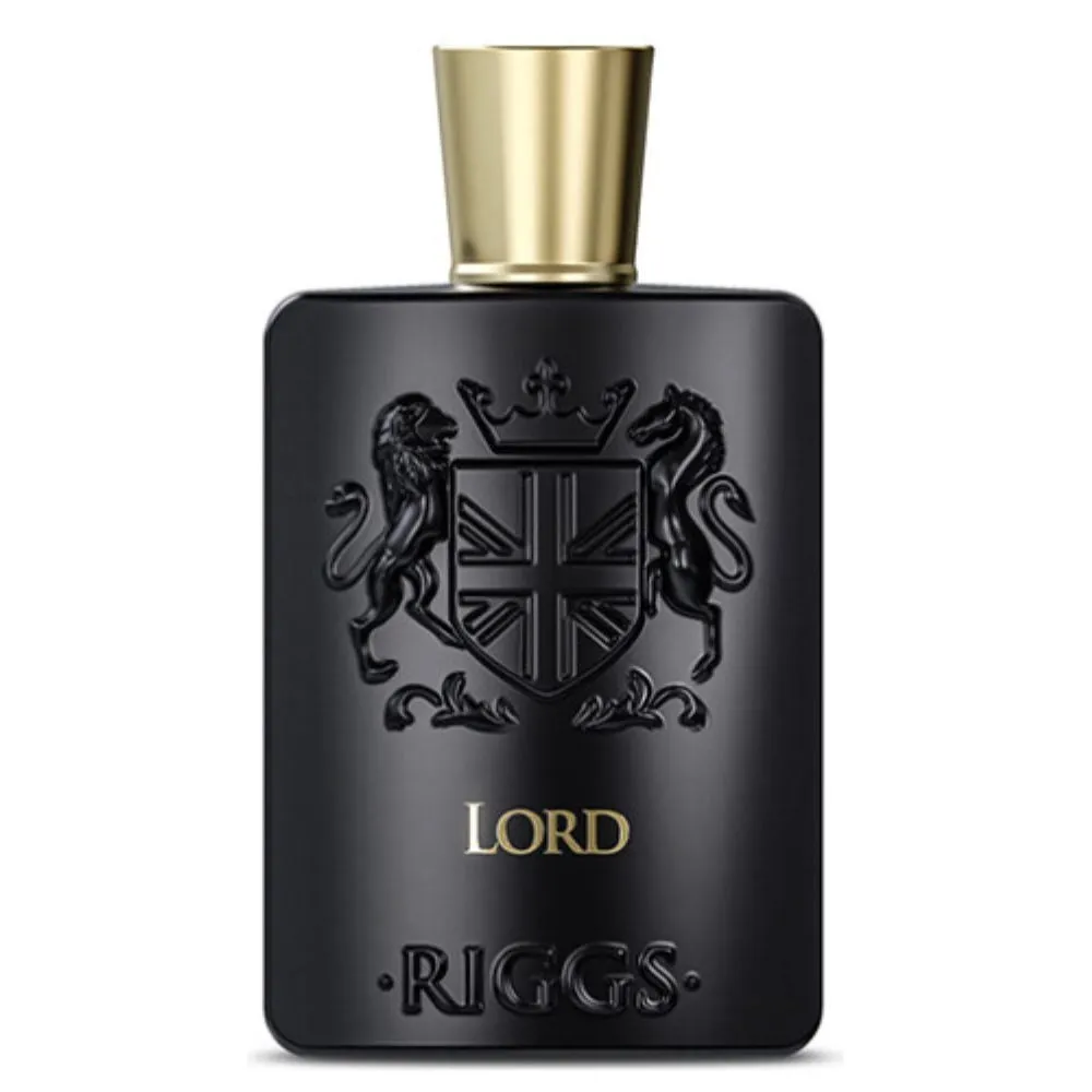Riggs Lord muški parfem edp 100ml