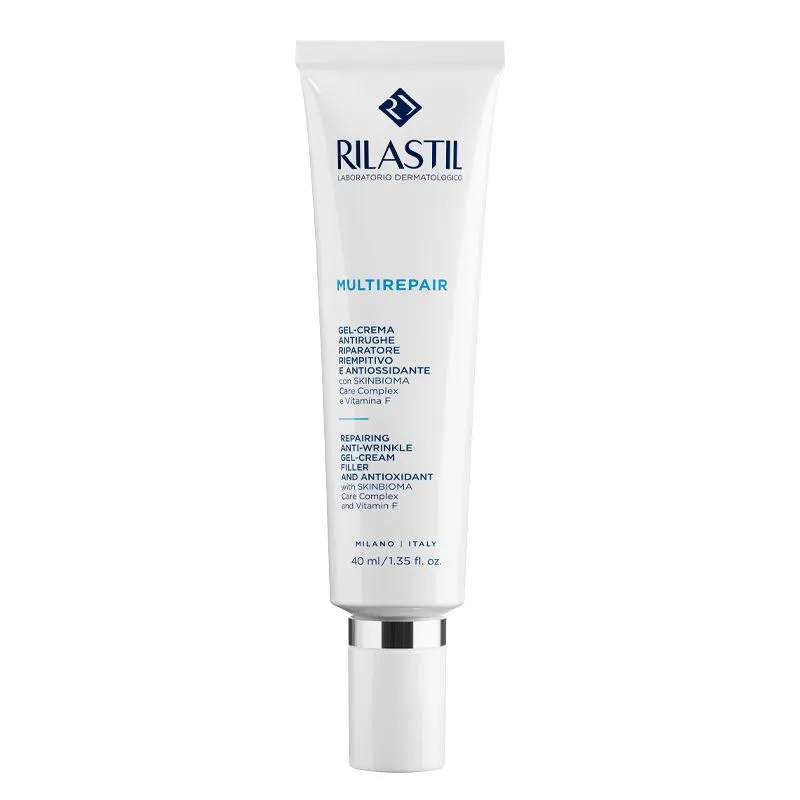 Rilastil multirepair anti age gel krema sa antiok.efektom 40 ml