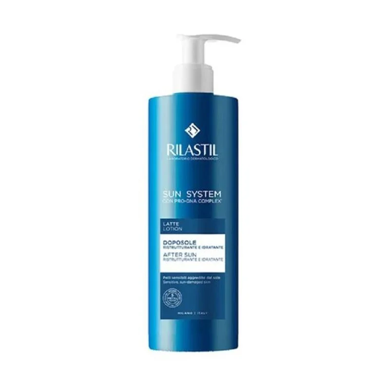 Rilastil Sun System PPT losion posle sunčanja 400ml