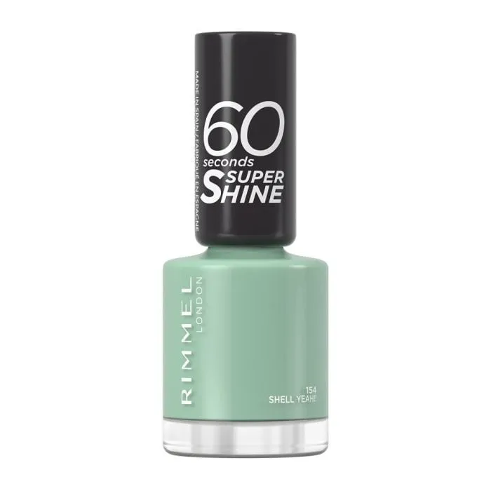 Rimmel 60 seconds 154 lak za nokte