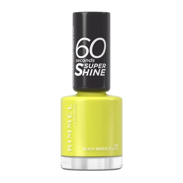 Rimmel 60 seconds 155 Lak za nokte