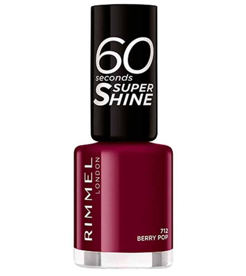 Rimmel 60 seconds 712 Lak za nokte