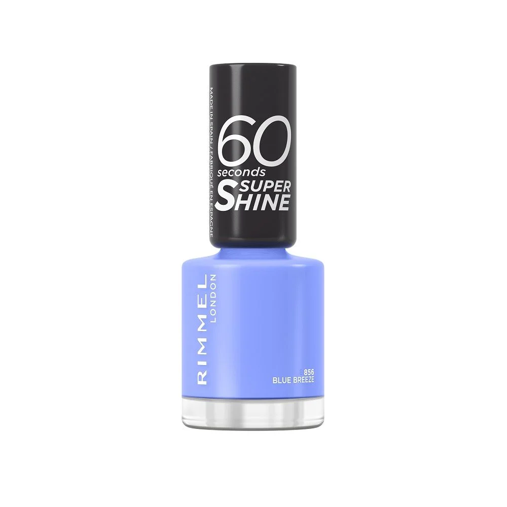 Rimmel 60 seconds 856 Lak za nokte 8ml