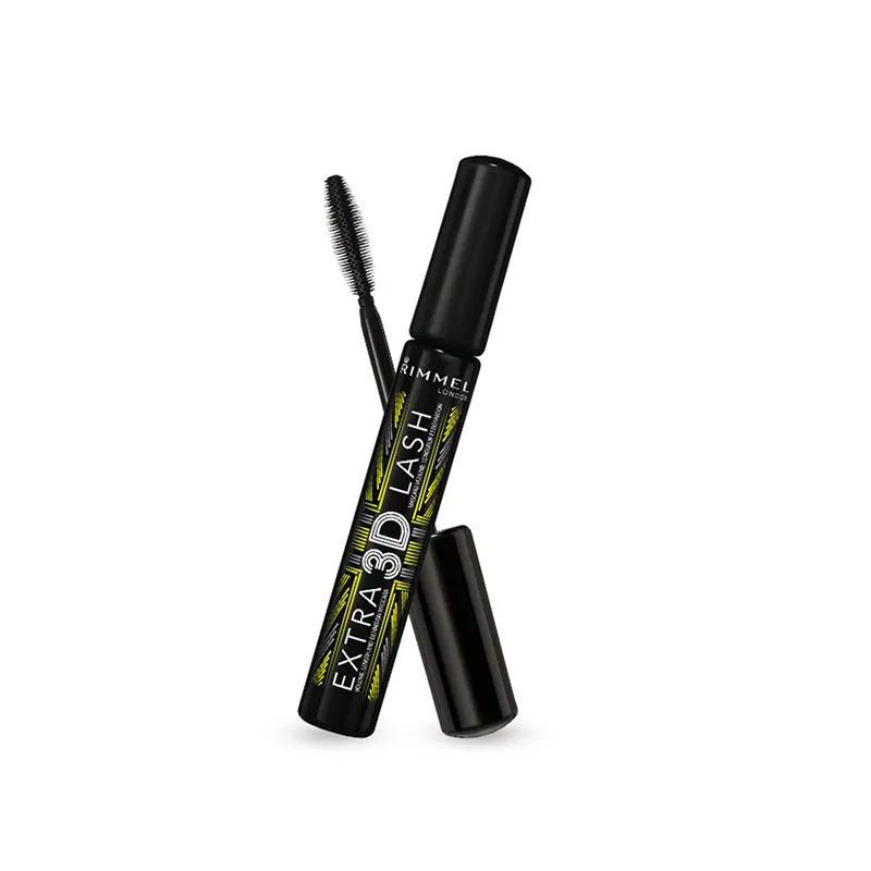 Rimmel extra 3D lash maskara za oči