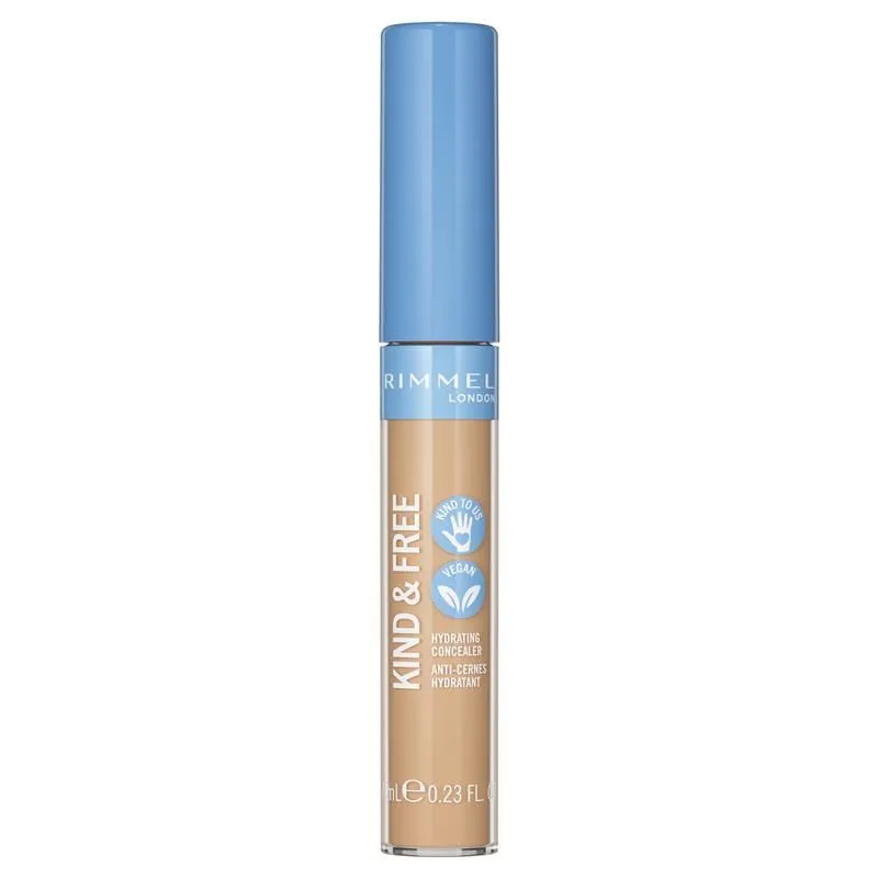 Rimmel Kind&Free Korektor 010