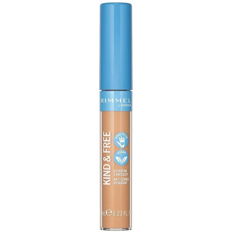 Rimmel Kind&Free Korektor 020