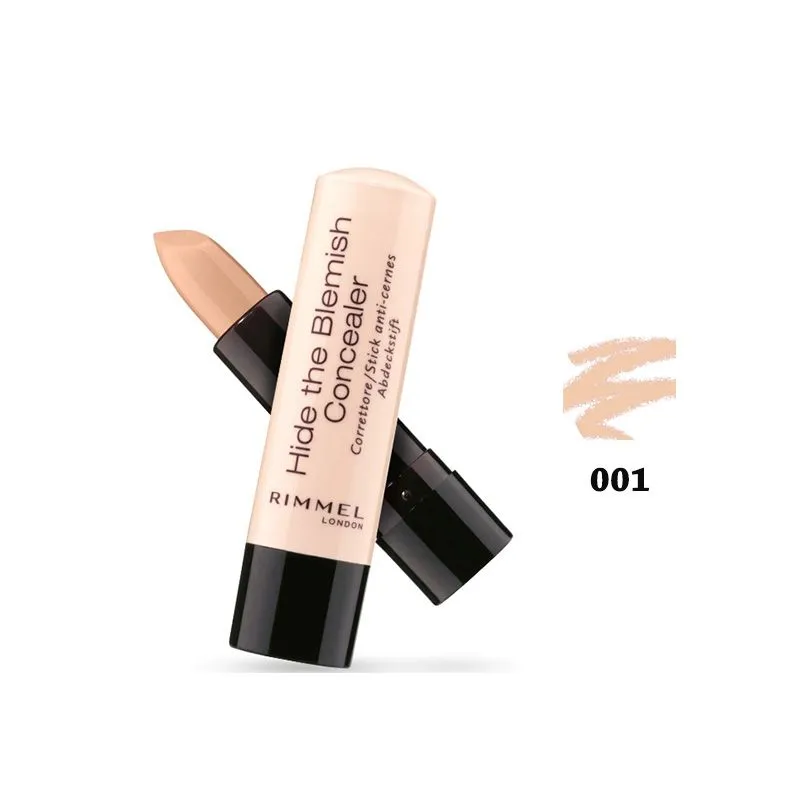 Rimmel korektor u stiku htb concealer 001