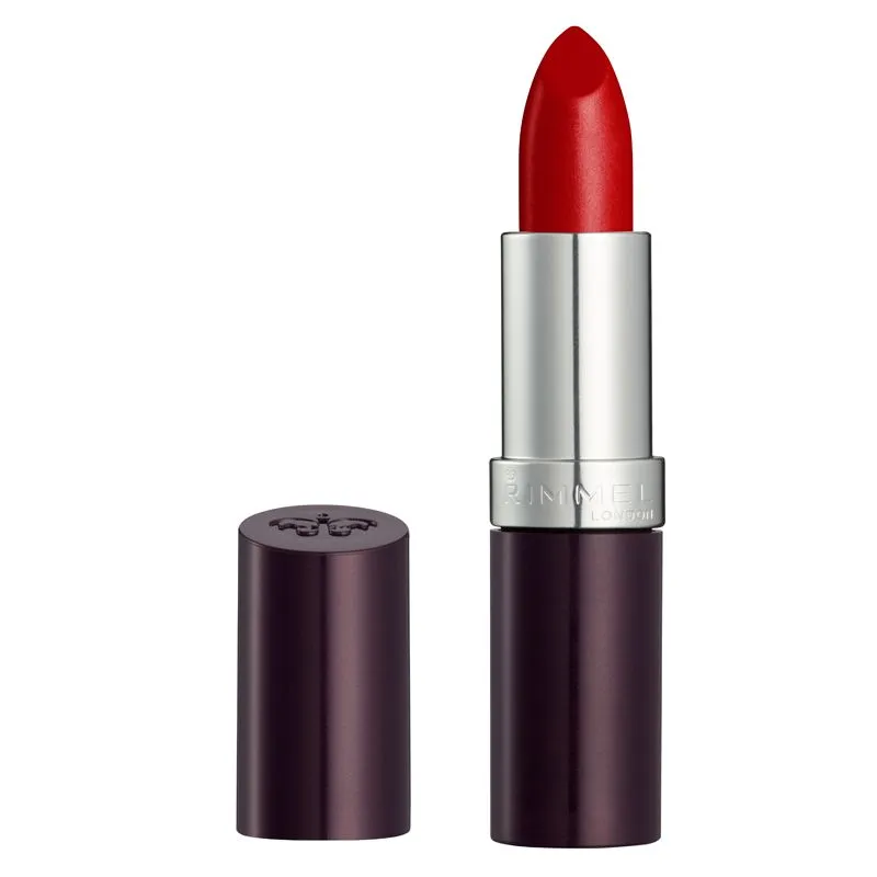 Rimmel lasting finish lipstick ruž za usne 170