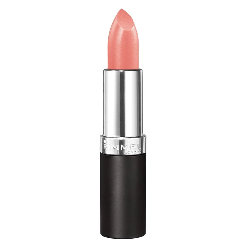 Rimmel lasting finish lipstick ruž za usne 206