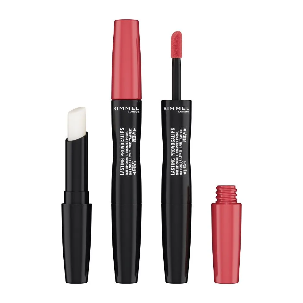 Rimmel lasting finish Provocalips ruž za usne 730 mauve 4g