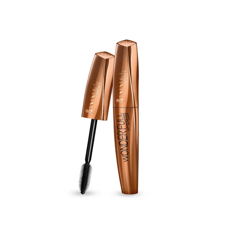Rimmel maskara za oči wonderfull, 12ml