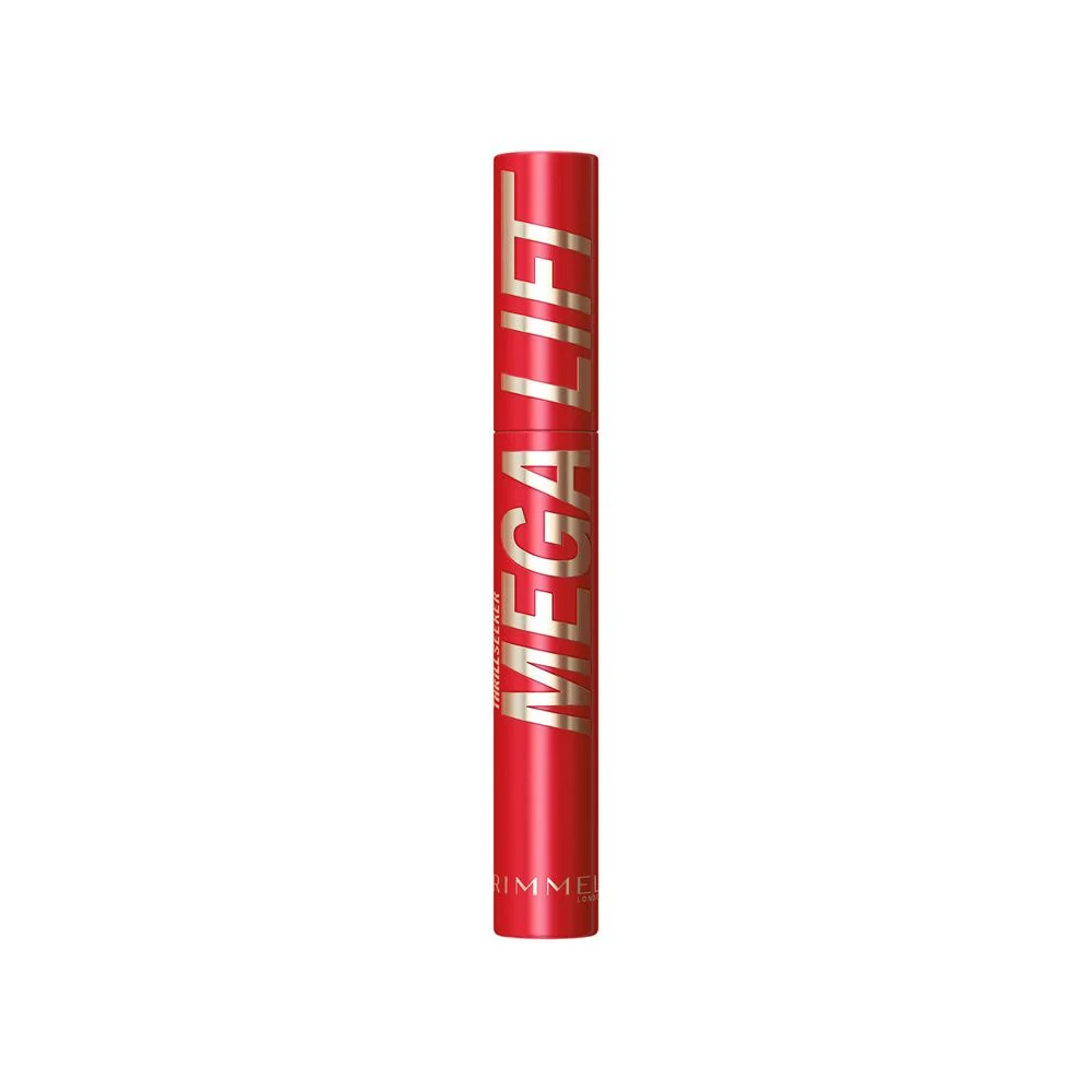 Rimmel Mega Lift maskara crna