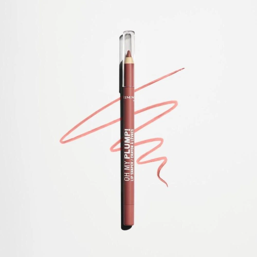 Rimmel Oh my plump! olovka za usne 040 Kinda Cute