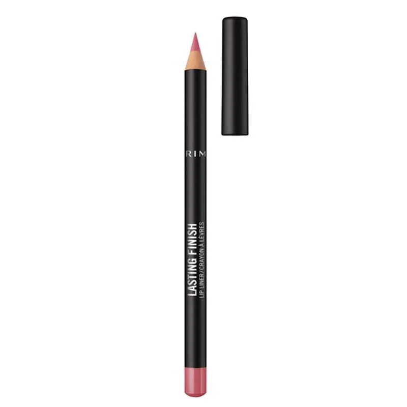 Rimmel olovka za usne Lasting Finish 120 Pink candy