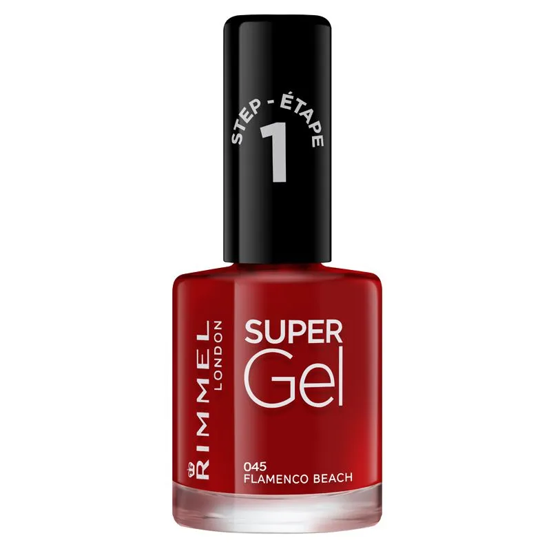 Rimmel Super gel 045 lak za nokte