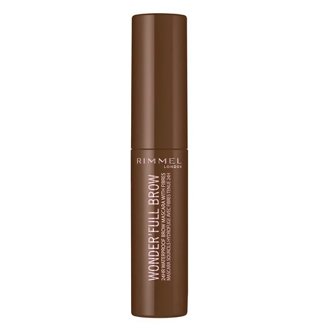 Rimmel wonderfull brow 002 maskara za obrve