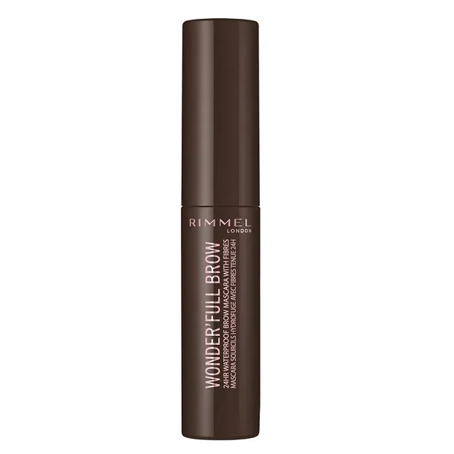 Rimmel wonderfull brow 003 maskara za obrve