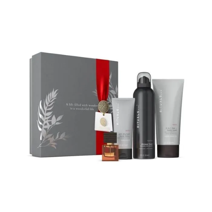 Rituals Homme poklon set muški Medium