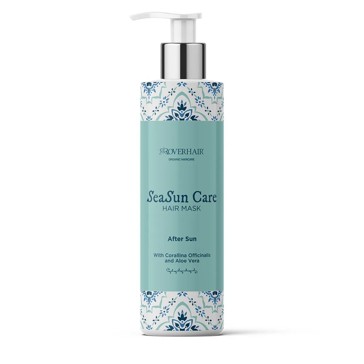 Roverhair Seasun Care After Sun Maska za kosu 200 ml
