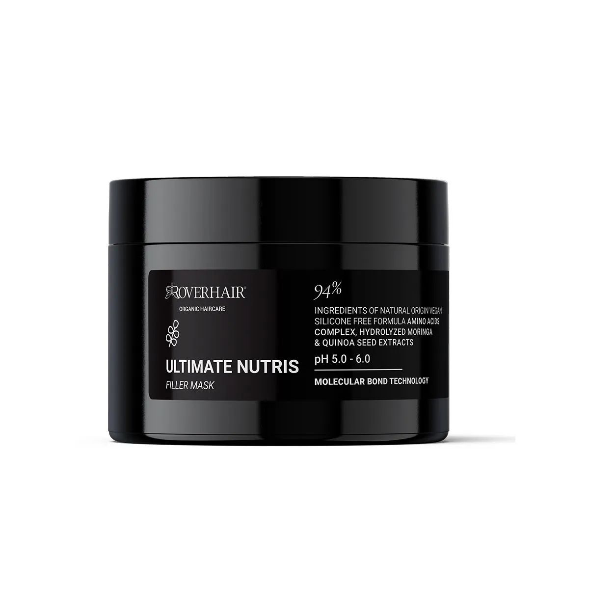 Roverhair Ultimate Nutris filler maska 250ml