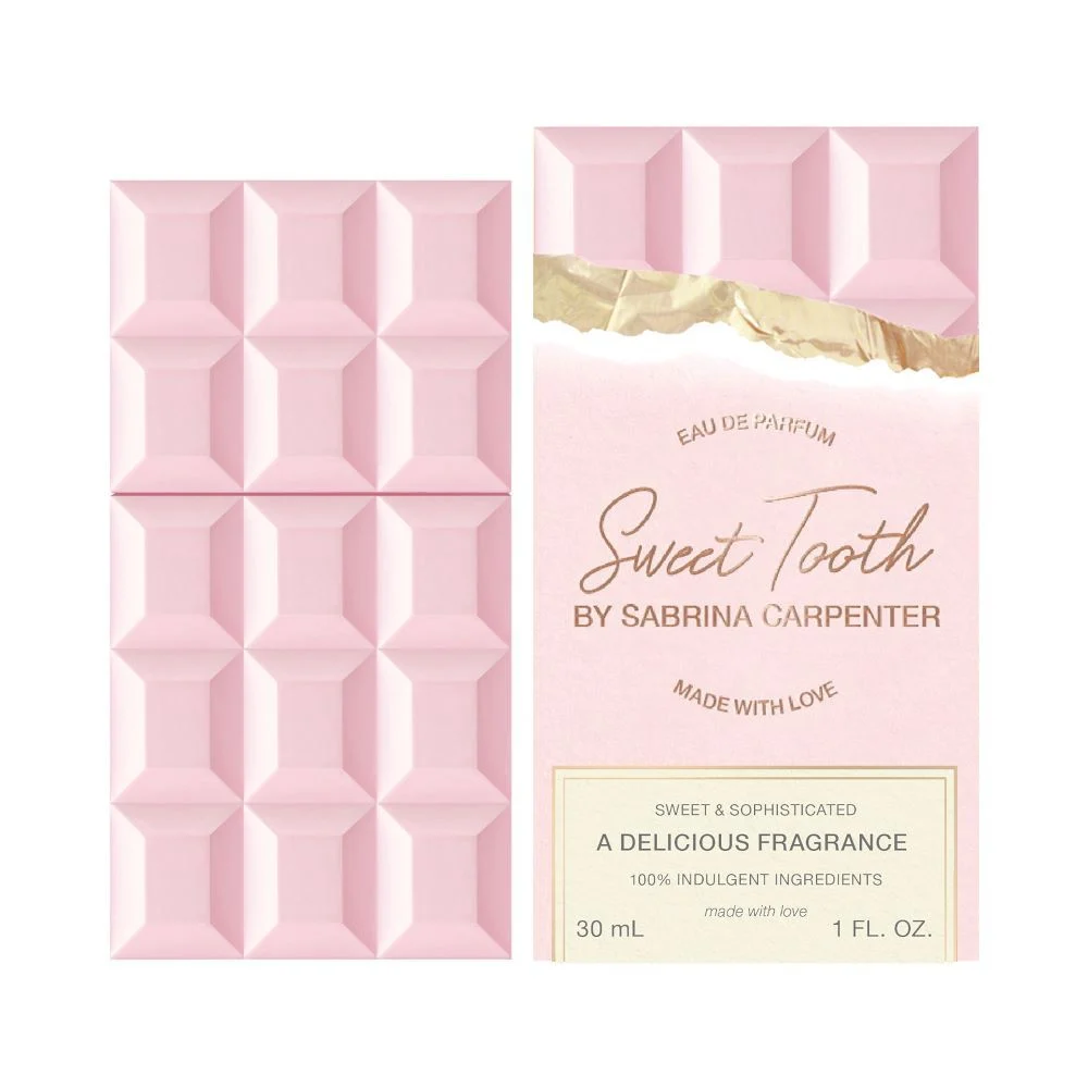 Sabrina Carpenter Sweet Tooth ženski parfem edp 30ml