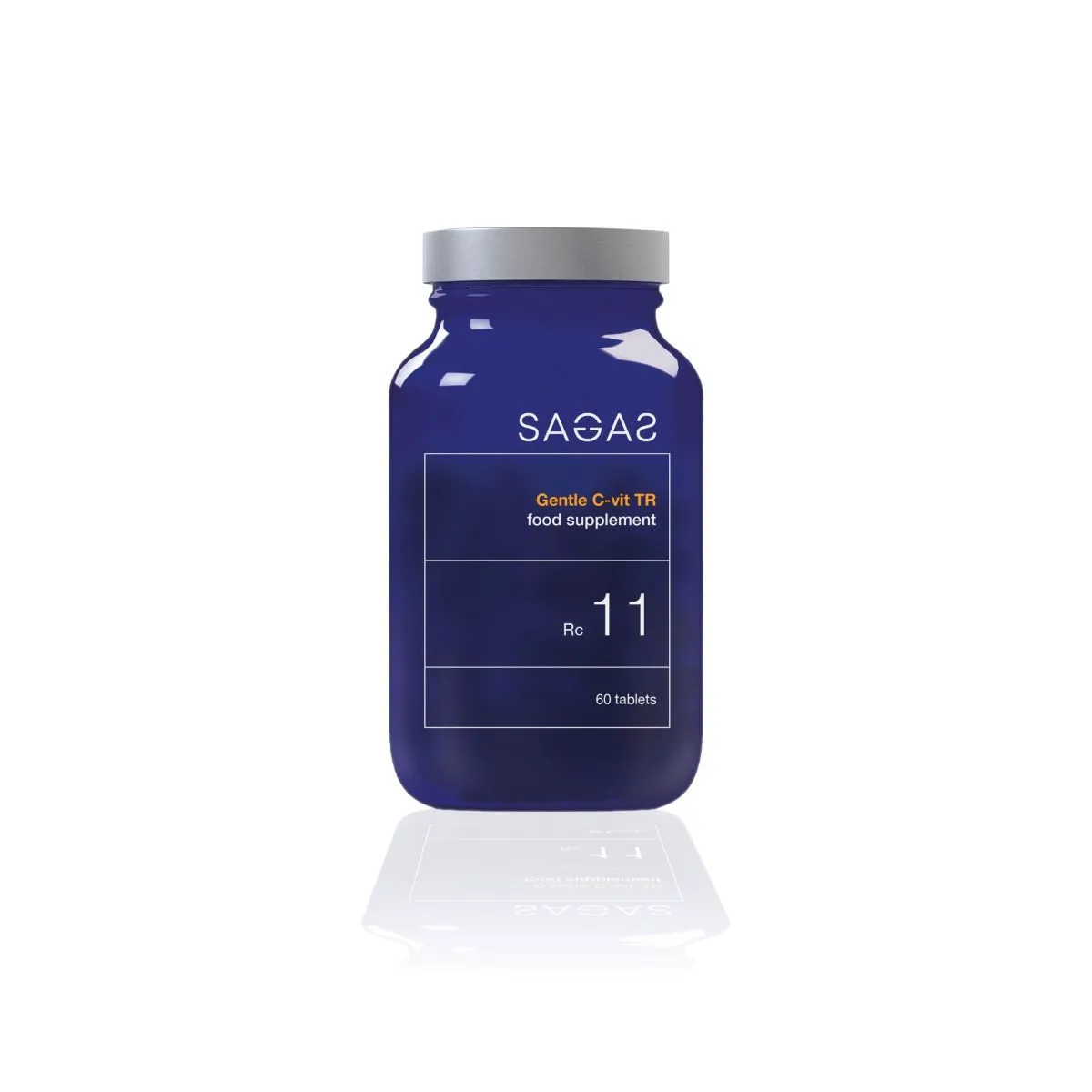 Sagas Gentle C-Vit tbl A60