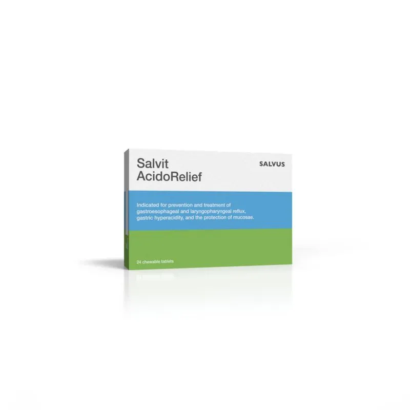 Salvit acidorelief chew. tbl a24
