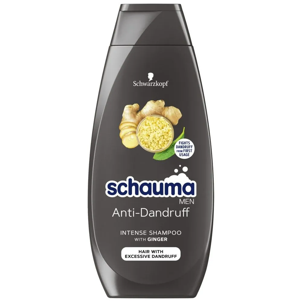 Schauma šampon za kosu AD intensive 400ml