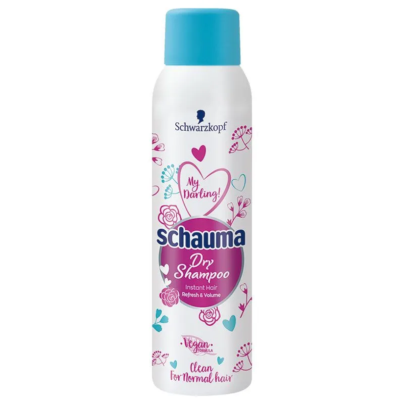 Schauma Refresh šampon za suvo pranje kose 150ml