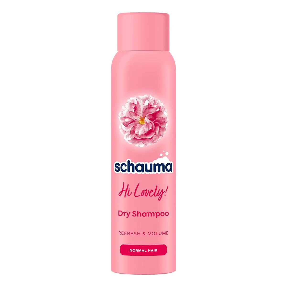 Schauma Refresh šampon za suvo pranje kose 150ml
