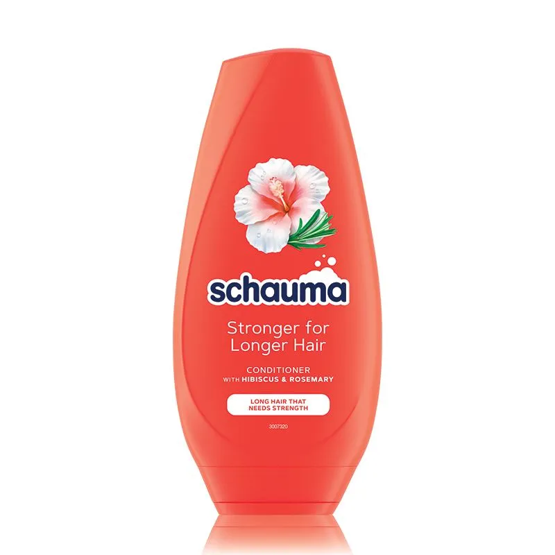 Schauma Stronger for Longer Hair regenerator 250ml
