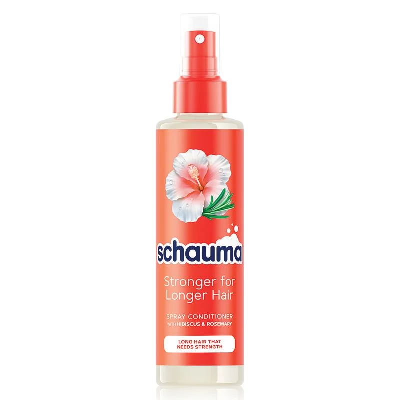 Schauma Stronger Hair sprej regenerator 200ml