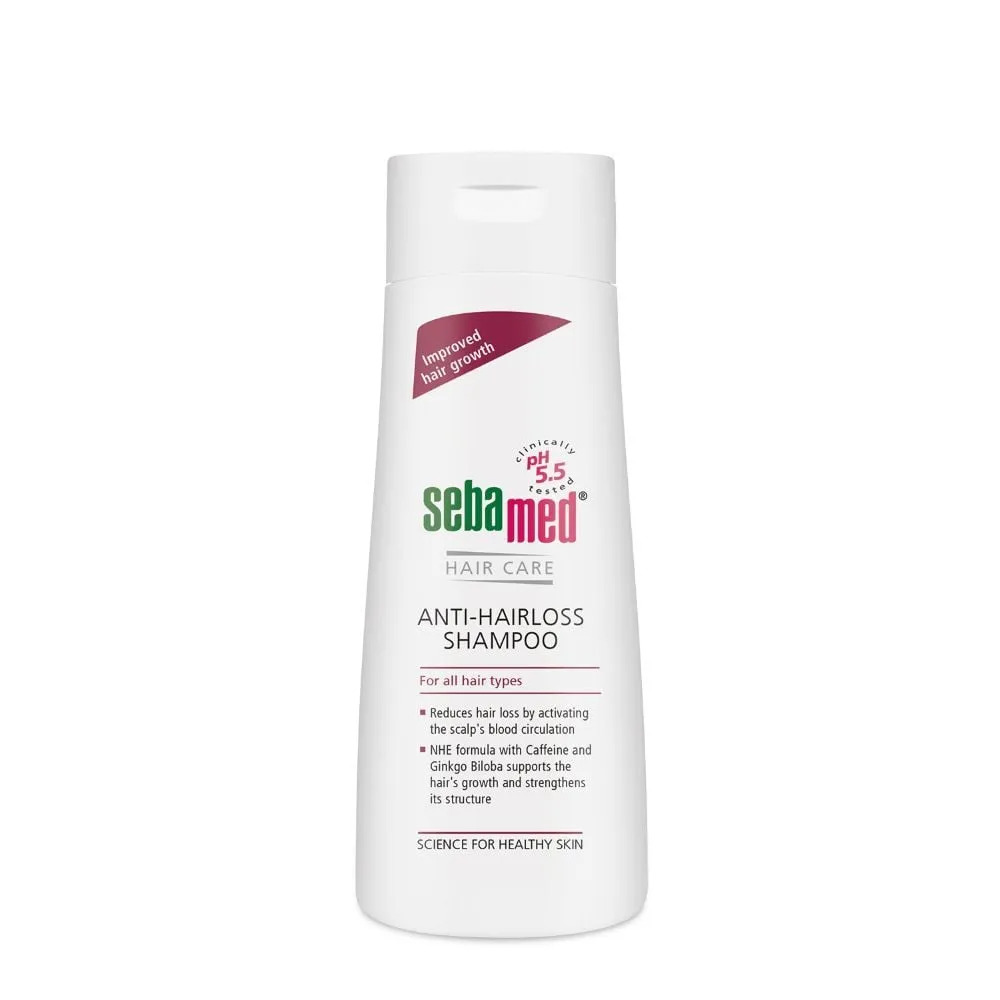 Sebamed šampon protiv opadanja kose 200ml