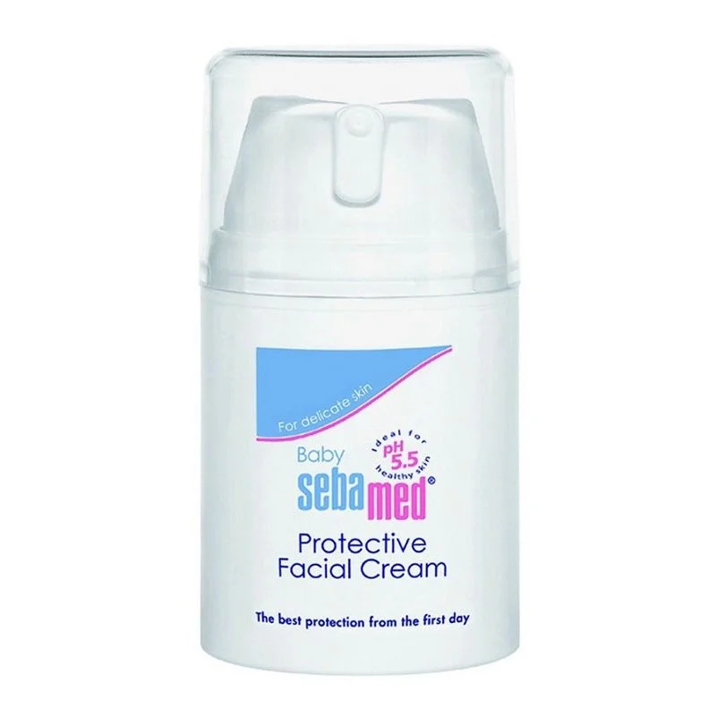 Sebamed dečija krema za lice 50 ml