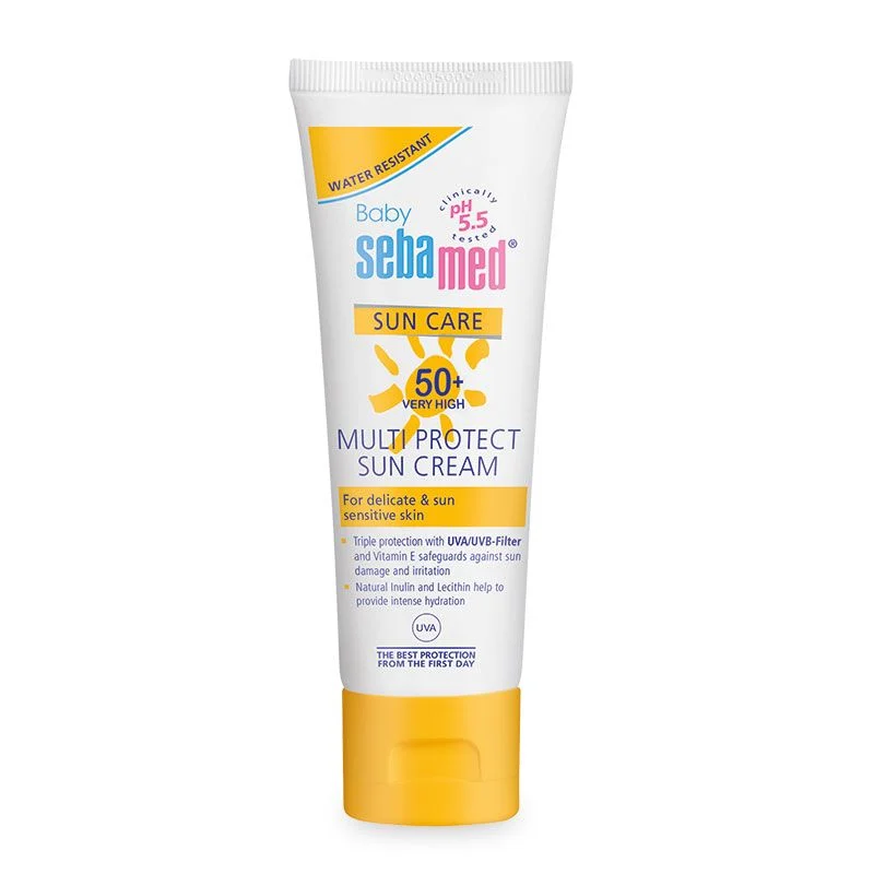 Sebamed Sun dečija krema SPF 50+ 75ml