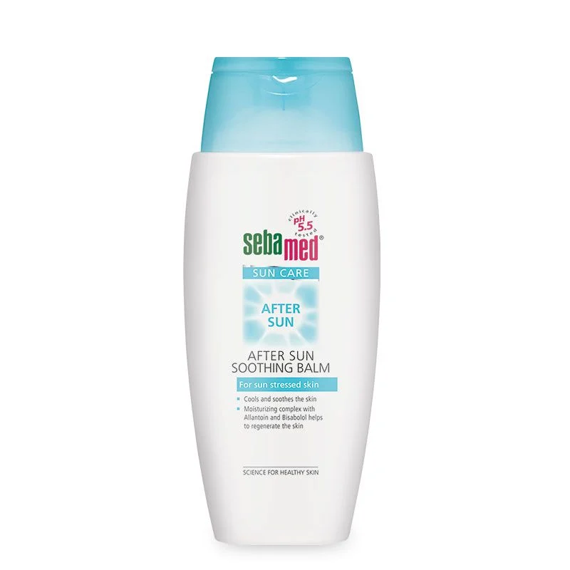 Sebamed Sun losion posle sunčanja 150ml