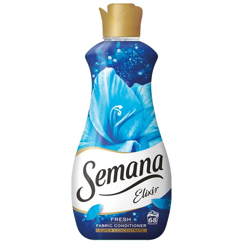 Semana elixir fresh omekšivač za veš 1,7l