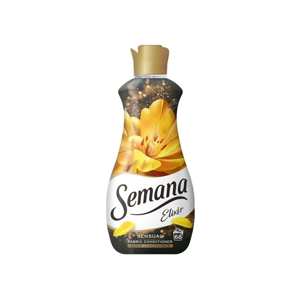 Semana elixir sensual omekšivač za veš 1,7l