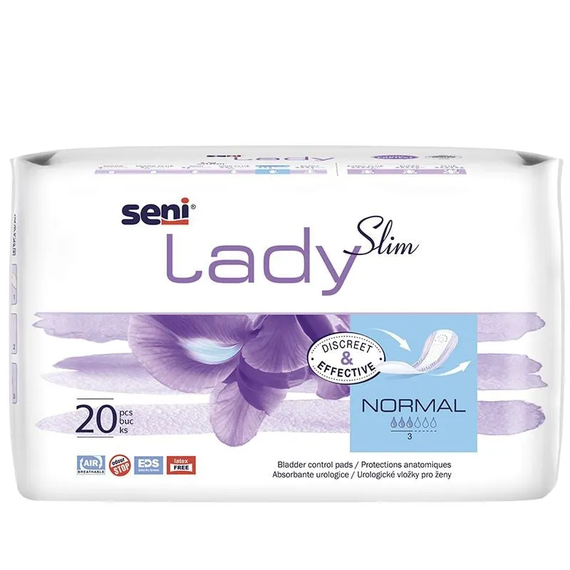 Seni Lady Normal ulošci za inkotinenciju 20kom