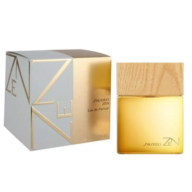 Shiseido Zen ženski parfem edp 100ml